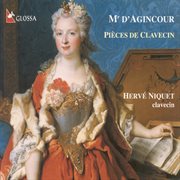 Dagincourt, F. : Chamber Music cover image