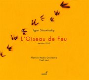 Stravinsky, I. : Firebird (the) / Chant Du Rossignol cover image