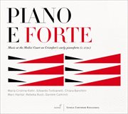 Piano E Forte cover image
