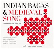Indian Ragas & Medieval Songs cover image
