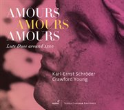 Amours Amours Amours cover image