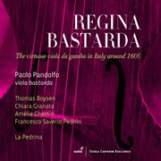 Regina Bastarda cover image