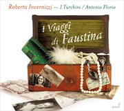 I Viaggi Di Faustina cover image