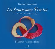 Veneziano : La Santissima Trinità cover image
