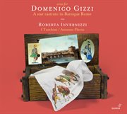 Arias For Domenico Gizzi cover image