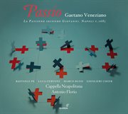 Veneziano : Passio cover image
