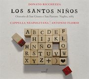 Ricchezza : Los Santos Niños cover image