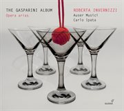 The Gasparini Album cover image