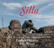 Handel : Silla cover image