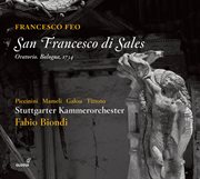 Feo : San Francesco Di Sales cover image