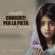Concerti Per La Pietà cover image