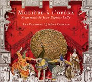 Molière À L'opéra cover image