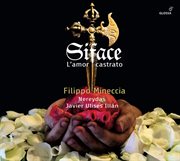 Siface : L'amor Castrato cover image