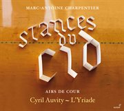 Stances Du Cid : Airs De Cour cover image