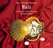 Rameau : Naïs, Rct 49 cover image