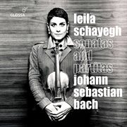 J.s. Bach : Sonatas & Partitas, Bwvv 1001-1006 cover image