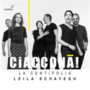 Ciaccona! cover image