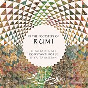 In The Footsteps Of Rumi cover image