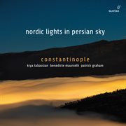 Nordic Lights In Persian Sky cover image