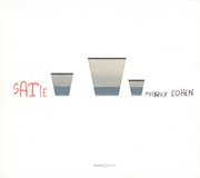 Satie, E. : Pieces Froides / Gnossiennes / Gymnopedies cover image