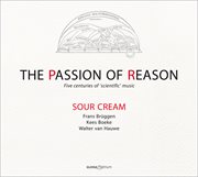 The Passion Of Reason cover image