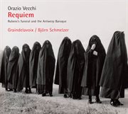 Vecchi : Requiem – Rubens's Funeral & The Antwerp Baroque cover image