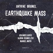 Brumel : Missa Et Ecce Terræ Motus "The Earthquake Mass" (Live) cover image