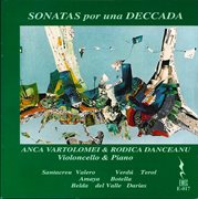 Sonatas Por Una Deccada cover image
