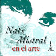 Naty Mistral : En El Arte cover image