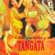 Tangata cover image