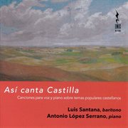 Así Canta Castilla cover image