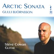 Björnsson, Morricone & Others : Works For Guitar cover image