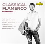Classical Flamenco cover image