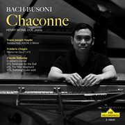 Chaconne cover image
