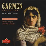 Bizet : Carmen, Wd 31 (excerpts) [live] (Remastered 2022) cover image