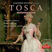 Giacomo Puccini: Tosca, Historical Live Recording 1968, Pedro Lavirgen : Tosca, Historical Live Recording 1968, Pedro Lavirgen cover image