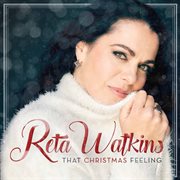 That Christmas Feeling cover image