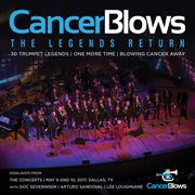 Cancerblows : The Legends Return cover image