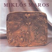 Miklós Maros : Works cover image