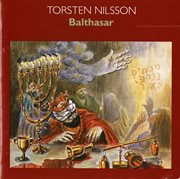 Nilsson : Balthasar cover image