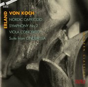 Koch : Orchestral Works cover image