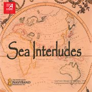 Sea Interludes cover image