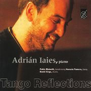 Tango Reflections cover image