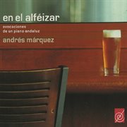 Andres Marquez : En El Alfeizar cover image