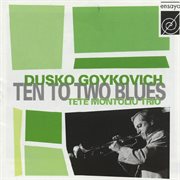 Ten To Two Blues cover image