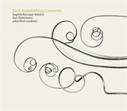 Bach, J.s. : Brandenburg Concertos cover image