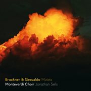 Bruckner & Gesualdo: Echoing Across The Centuries cover image