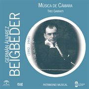 Beigbeder : Música De Cámara cover image