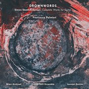 Drownwords cover image