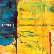 Appunti cover image